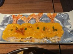 -隐初·SUSHI·美式日本料理