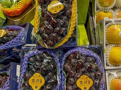 -Olé精品超市(广州太古汇店)