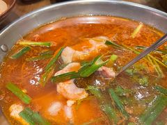 老凯俚酸汤鱼-老凯俚酸汤鱼(东山店)