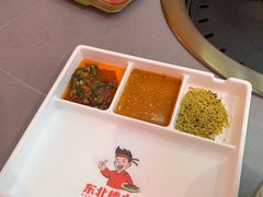-棒小伙·齐齐哈尔烤肉(龙茗路店)
