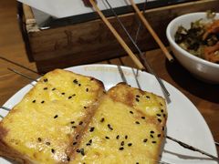 -小杨烤肉·陕西烧烤·陕西地方菜(龙首店)
