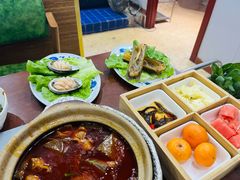 -金龙·打边炉(武进路店)