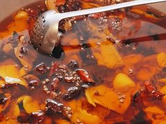 -辣婆婆(航天桥店)