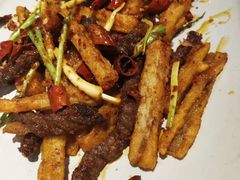 -云海肴·汽锅鸡·云南菜(美罗城店)