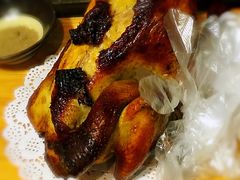 -院子餐厅·大锅菜·老杭帮(桥西直街店)
