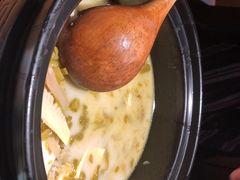 -九锅一堂酸菜鱼(新南凯德直营店)