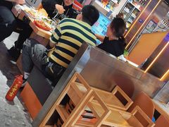 -鑫郭氏·南昌20年大排档(绳金塔店)
