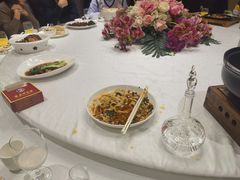 -紫鑫阁饭庄(长安店)