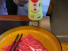 -牛New寿喜烧(闵行龙湖天街店)