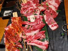 -千寻烧肉(政务区店)