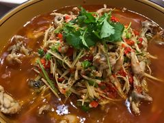 -飞虹鱼馆(春华路店)