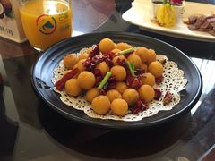 -汤记传菜(秀浦路店)