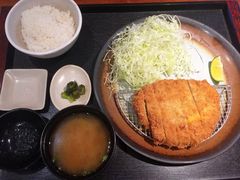 -山杏yama-katsu·吉列炸物