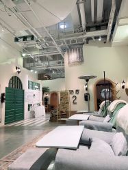 -好看加白色房子