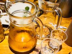 -木屋烧烤(坂田天安云谷店)