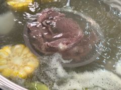 高汤锅底-全好食潮汕牛肉火锅(泗洲路店)