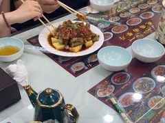 -花圃园餐厅店(和田二街28号院店)