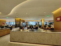 -东方早茶 海鲜•青岛菜(国信体育中心店)