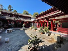 -云南民族村