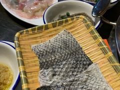 -土著渔匠·养生蝴蝶鱼(香樟路店)