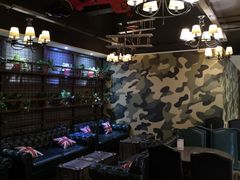 -真枪会射击俱乐部(河西中央公园店)