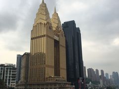 -肆味(东原1891江景店)