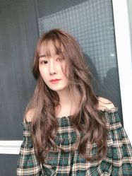 -TK·HAIR SALON韩式设计