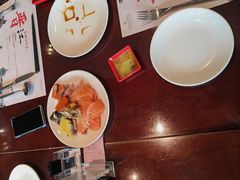 -荣誉国际酒店-云顶旋转餐厅