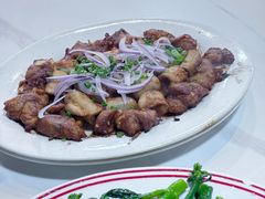 -明本湛江鸡•海鲜小厨(陈家祠店)