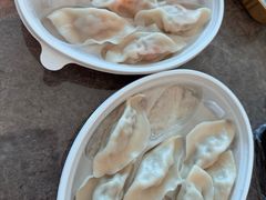 -喜家德虾仁水饺(中央大街店)
