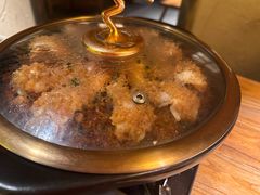 -破三川·新川菜(静安大融城店)