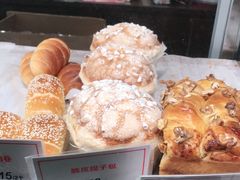 -新旺茶餐厅(嘉里城店)