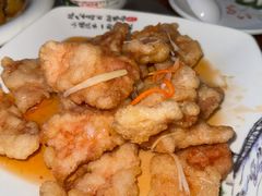 -林海雪乡铁锅炖·东北菜(夏湾店)