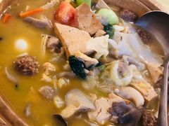 -临潼印象·特色陕菜