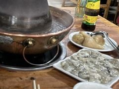 -元盛居(生态大街店)