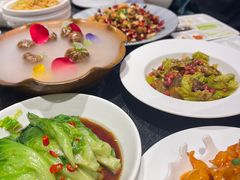 -正德楼果木烤鸭·渔家菜(东港店)