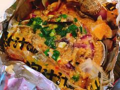 -降龙爪爪(建设路1店)