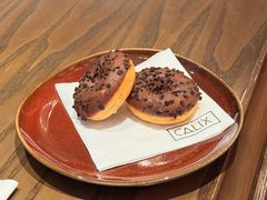 -Calix&Lay's(新天地店)