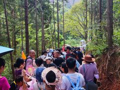 -南武当山景区