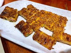 -状元阁烧烤(四平分店)