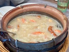 -李记潮汕砂锅粥(营福路店)