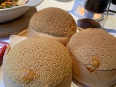 招牌菠萝包-炳胜品味(珠江新城店)