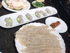 -巴蜀大宅门火锅(北大街店)