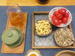 -龙源茶坊(白银路店)