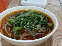 -秦云老太婆摊摊面(观音桥店)