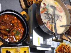 -3号仓库·创意中国菜(乐清正大广场店)