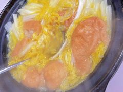 娃娃菜-一鲜一锅(来福士店)