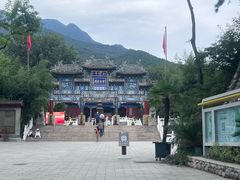 -红螺寺