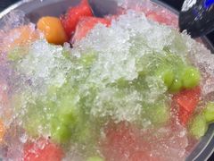 -长乐饭冰冰·冰饭·烧烤(长乐总店)