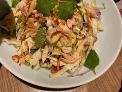 -安南越南餐厅(青岛万象城店)